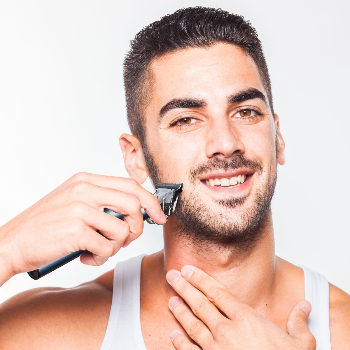 Hair Clippers - BarberBoss | Look Your Best, Everyday