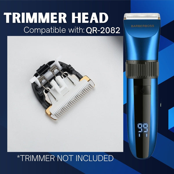 QR-2082 Ceramic Trimmer Head