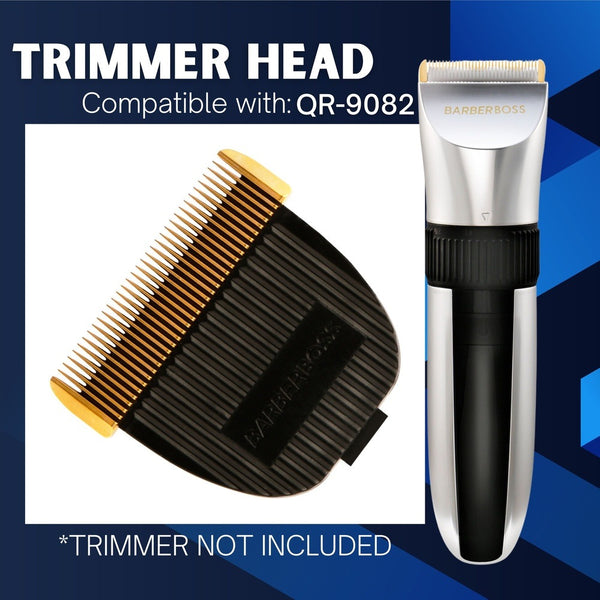 QR-9082 Ceramic Trimmer Head