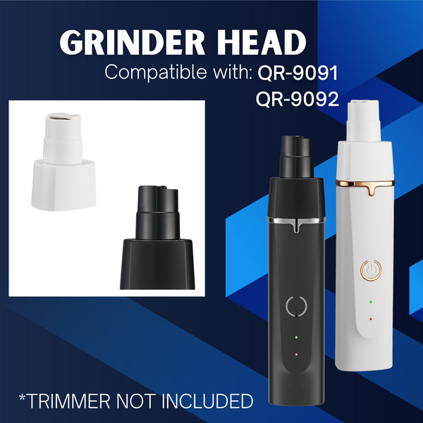 QR-9091/2 Grinder Trimmer Head