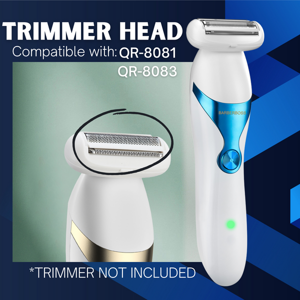 QR-8081/3 Ceramic Trimmer Head