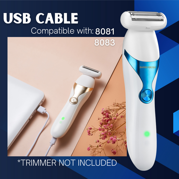 QR-8081/83 USB Authentic Charging Cable